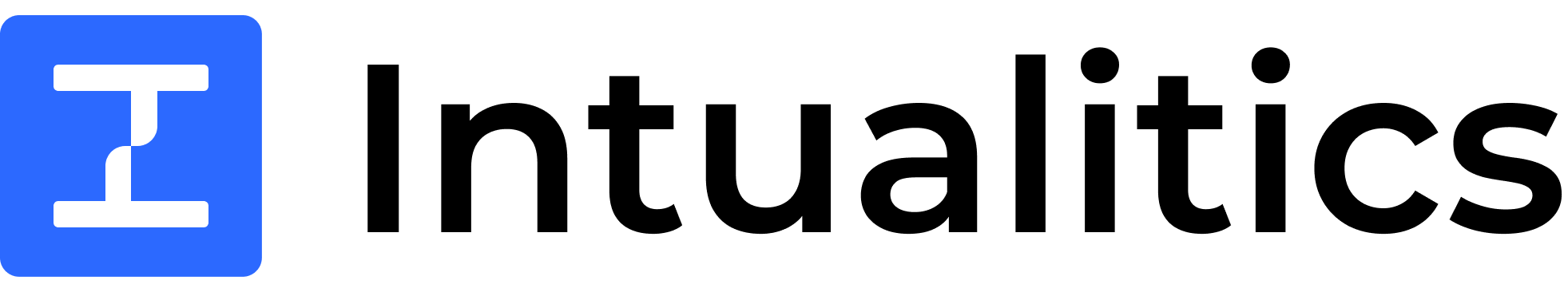 Intualitics